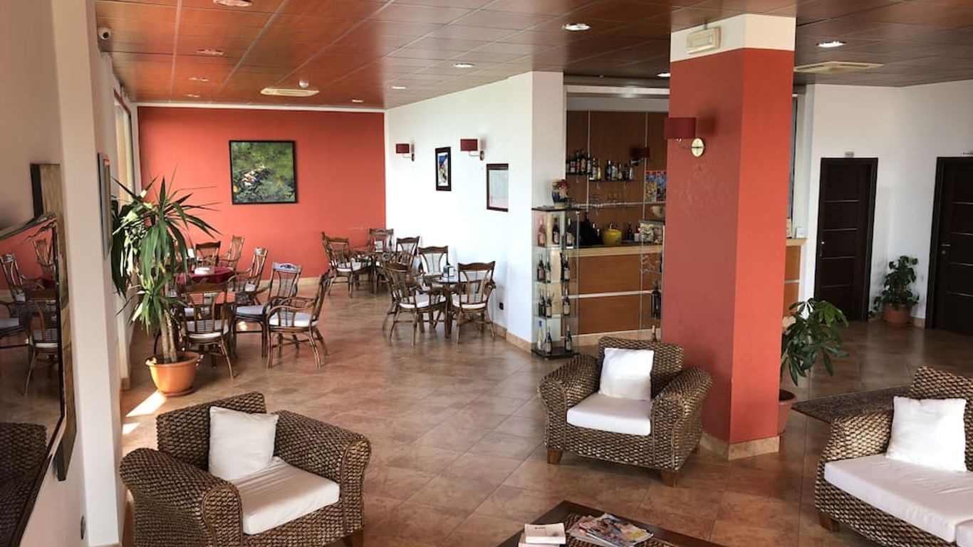 Residence Hotel Antica Perla