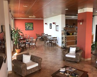 Residence Hotel Antica Perla - Agrigento - Lobby