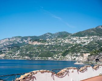 Hotel Sole Splendid - Maiori