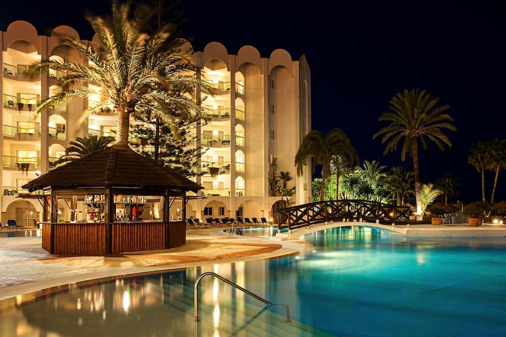 Ona Marinas de Nerja Spa Resort - Nerja