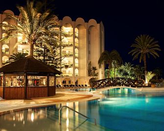 Ona Marinas de Nerja Spa Resort - Nerja