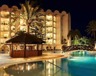 Ona Marinas de Nerja Spa Resort - Nerja