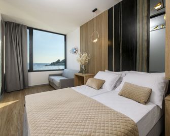 Via Mare Luxury rooms - Split