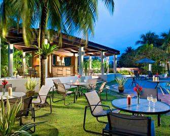 Sheraton Towers Singapore - Singapore - Restaurant