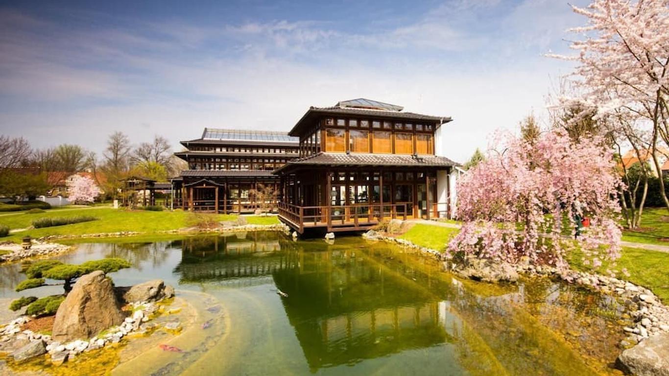 Sante Royale Hotel- & Gesundheitsresort Bad Langensalza