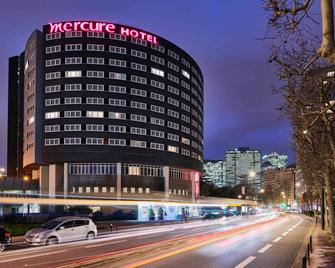 Mercure Paris La Defense - Courbevoie - Budynek