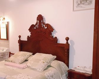 Casa Margarita - Sóller - Chambre