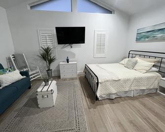 Great Location Mid-City Los Angeles Close To Beverly Hills - Los Angeles - Makuuhuone