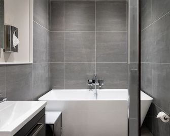 The Spa Hotel - Tunbridge Wells