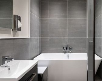 The Spa Hotel - Tunbridge Wells
