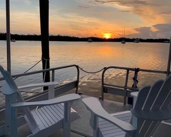 Mangrove Marina Resort Llc - Tavernier