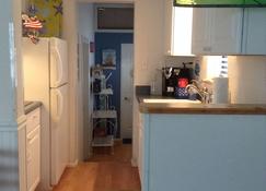 Best Kept Romantic Secret Get- A- Way! - Payson - Cocina