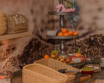 Hotel Jann von Norderney - נורדרניי