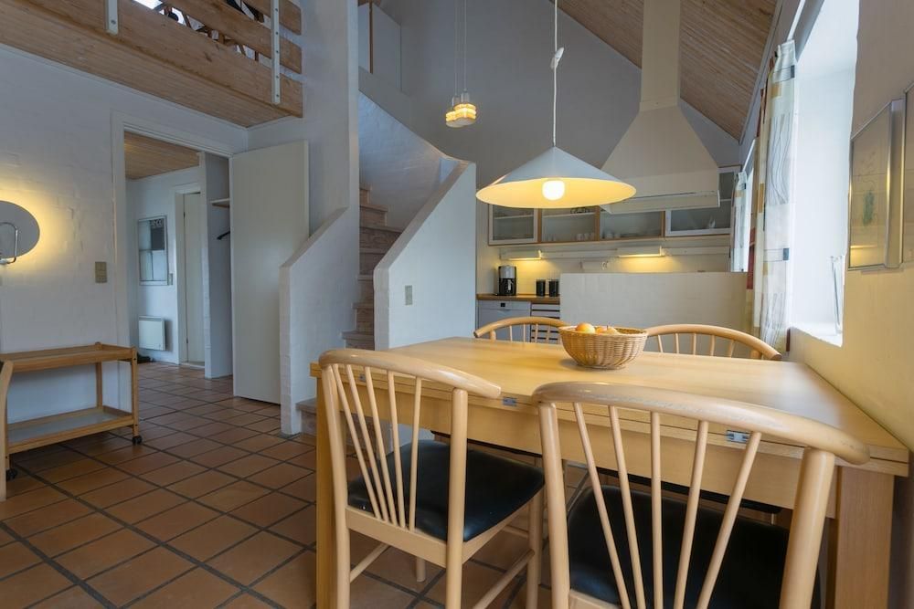 Skagen Strand Holiday Center