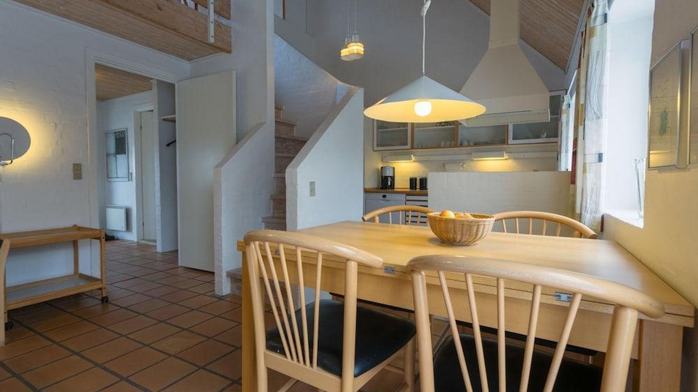 Skagen Strand Holiday Center