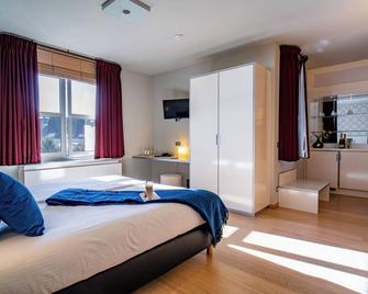 Falko Hotel - Meise - Habitación