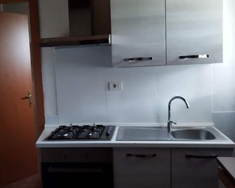 Rural house - Bari Sardo - Kitchen