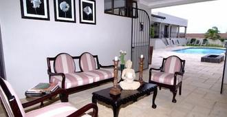 Sanchia Luxury Guesthouse - Durban