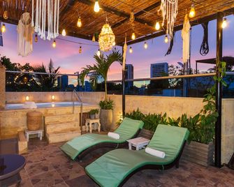 Voilá Signature Casa Isabel - Cartagena