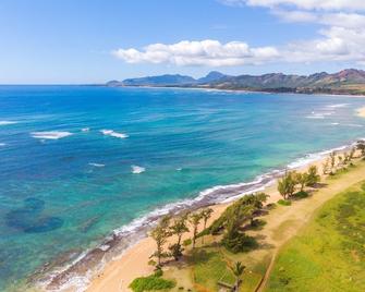 Kauai Plantation Hale Suites C8 by Coldwell Banker Island Vacations - Kapaa - Playa