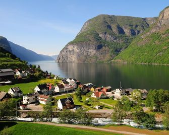 Visit Undredal - Undredal