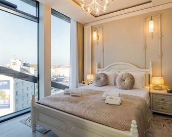 Q18 Aparthotel - Bydgoszcz