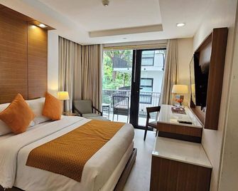 Pontefino Hotel - Batangas - Chambre