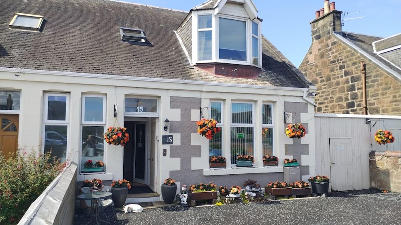 Kilkerran Guest House