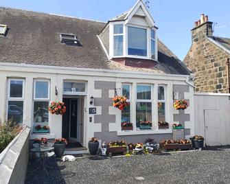 Kilkerran Guest House - Ayr - Gebäude