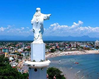Casa De Praia - Centro - Guaratuba - Guaratuba - Playa