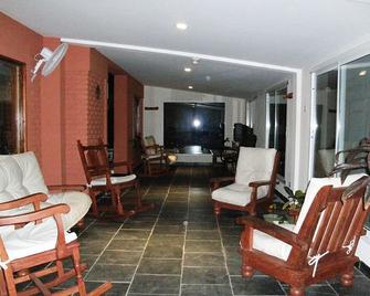 Hotel de Campo Posada la Esperanza - Río Cuarto - Sala de estar