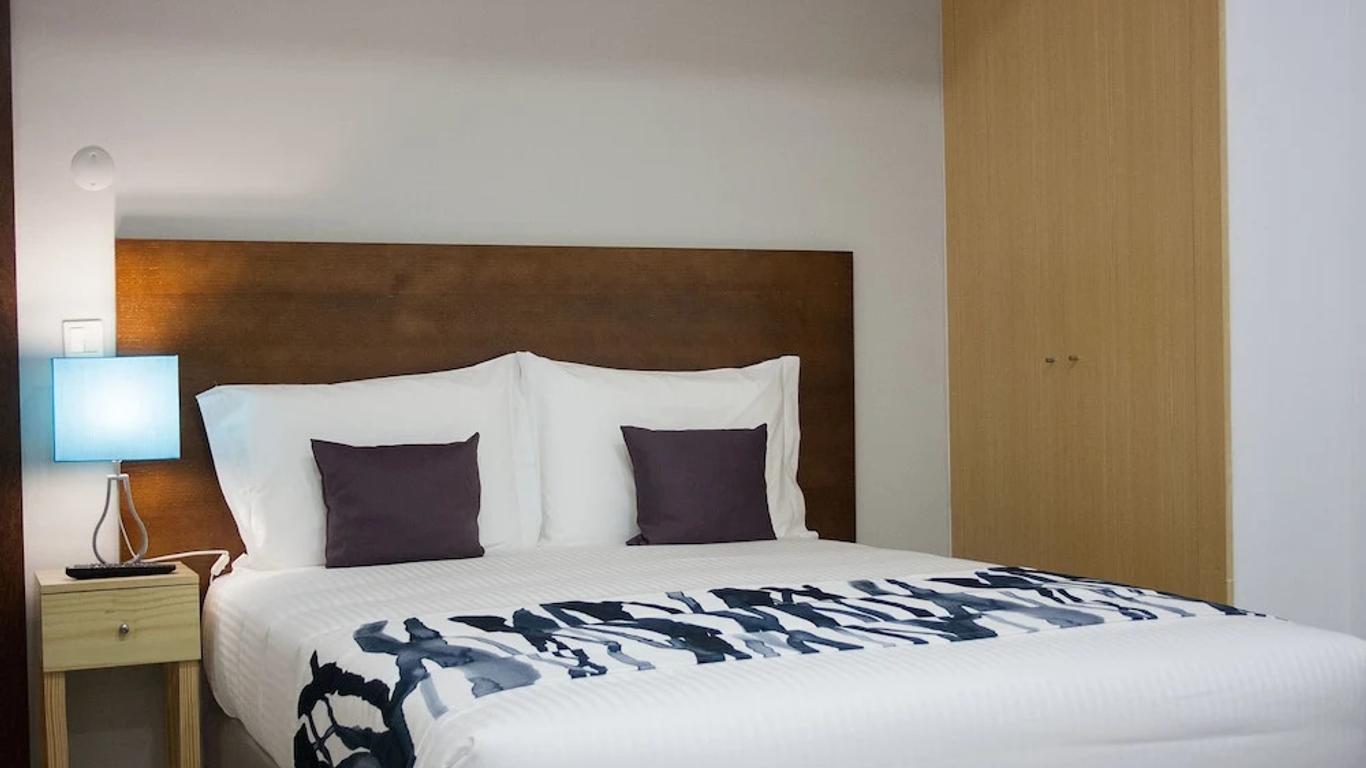 Nations Porto - Studios & Suites