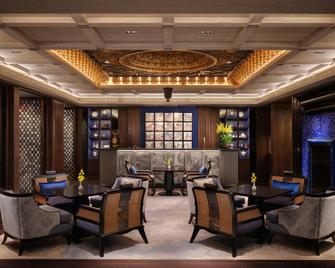 The Peninsula London - London - Lounge
