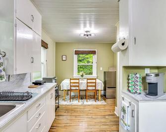 Mt Rainier Retreat 7 Mi to Park Entrance! - Ashford