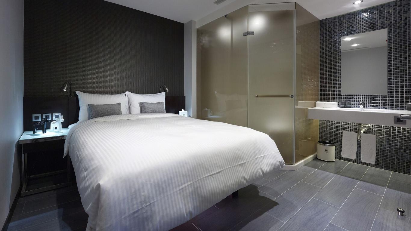 Beauty Hotels Taipei - Hotel B6