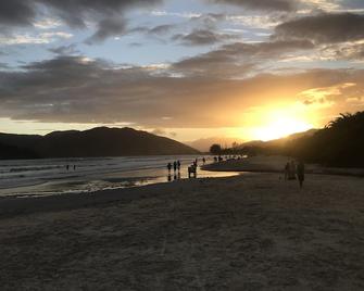 Morada Vitória - Ubatuba - Praia