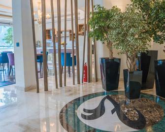 Hotel Forza Mare - Kotor - Lobby