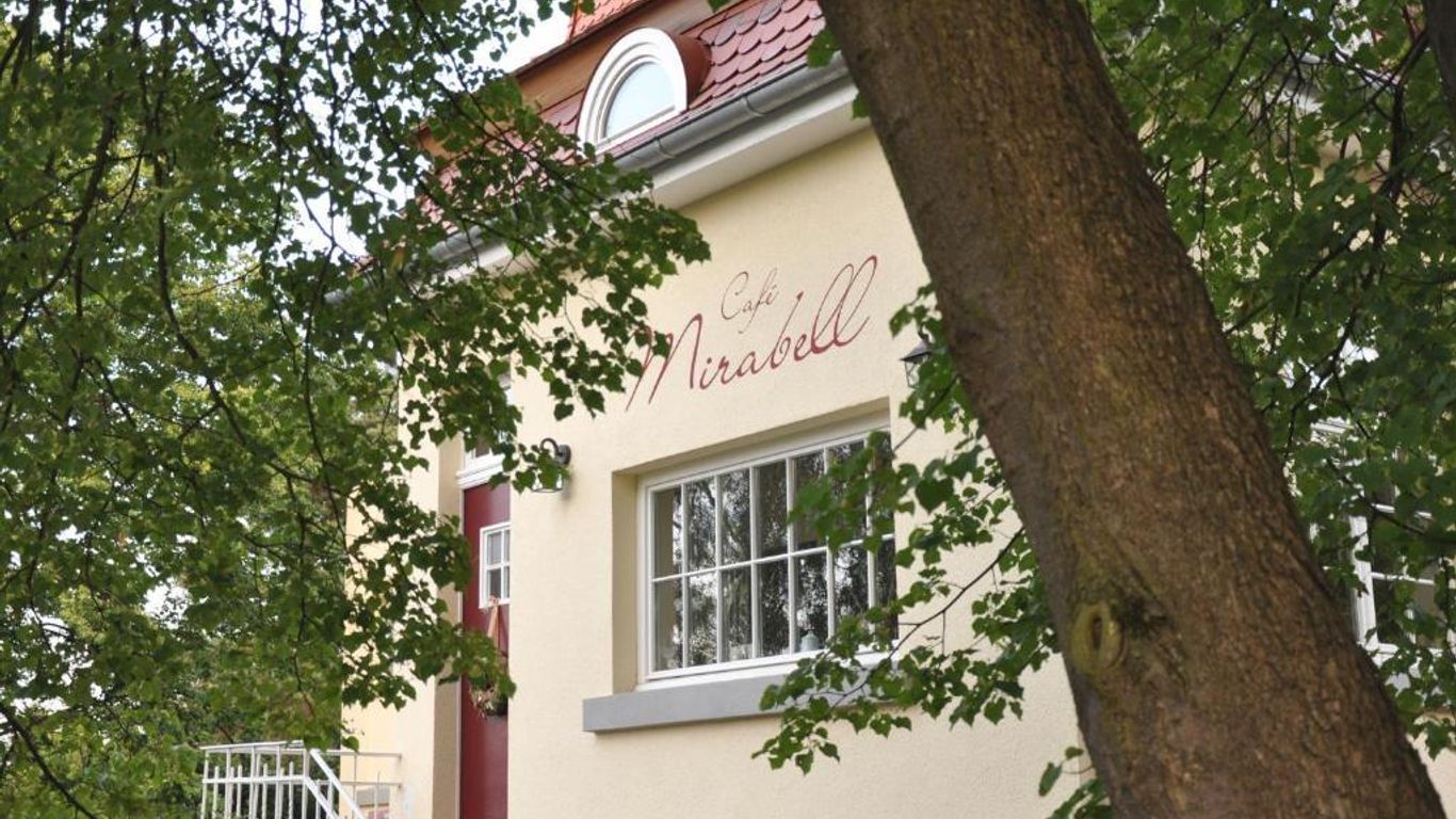 Villa Andante Apartmenthotel