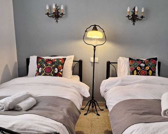 Tzefania Hotel - Jerusalem