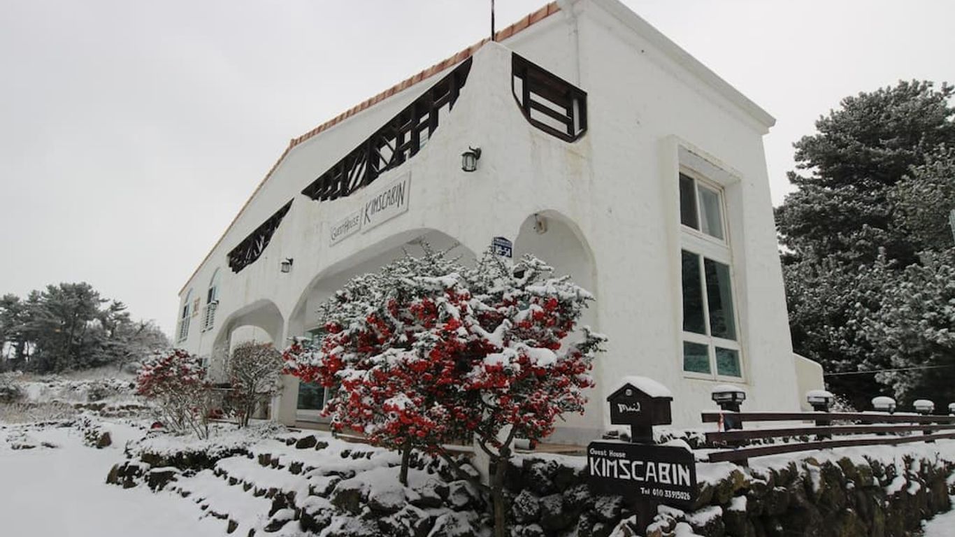 Kims Cabin Guesthouse