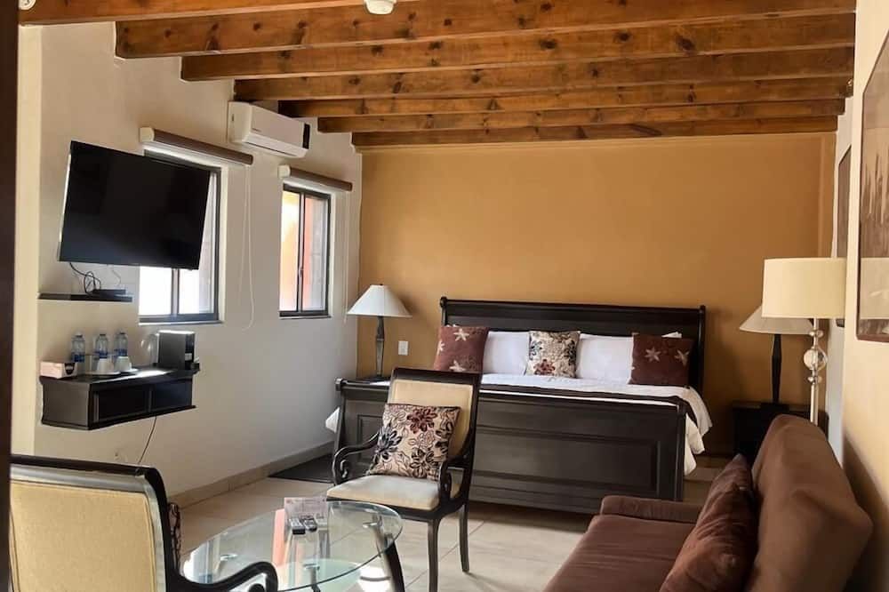 Casa Del Tio Hotel Boutique - סן מיגל דה איינדה