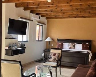 Casa Del Tio Hotel Boutique - San Miguel de Allende