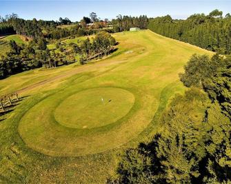 Puketotara Lodge - Kerikeri - Vista externa