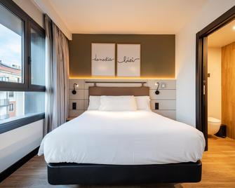 Leonardo Boutique Hotel San Sebastián - San Sebastián - Habitación