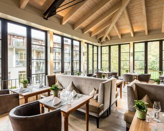 Bollants SPA im Park, Autograph Collection - Bad Sobernheim - Restaurant