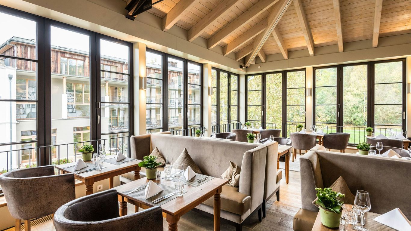 Bollants SPA im Park, Autograph Collection