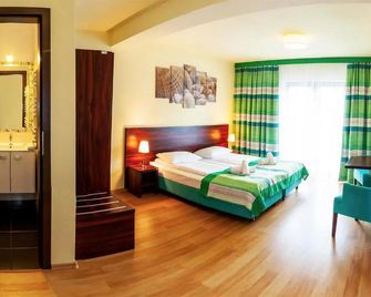 D.N. Center - Międzyzdroje