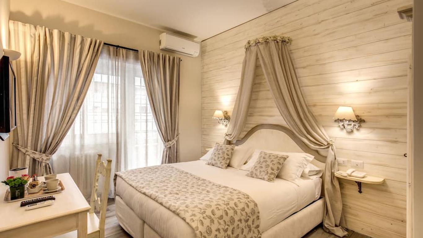 كاسا ميا فاتيكانو جيست هاوس