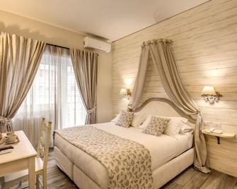 Casa Mia Vaticano Guest House - Roma - Habitación