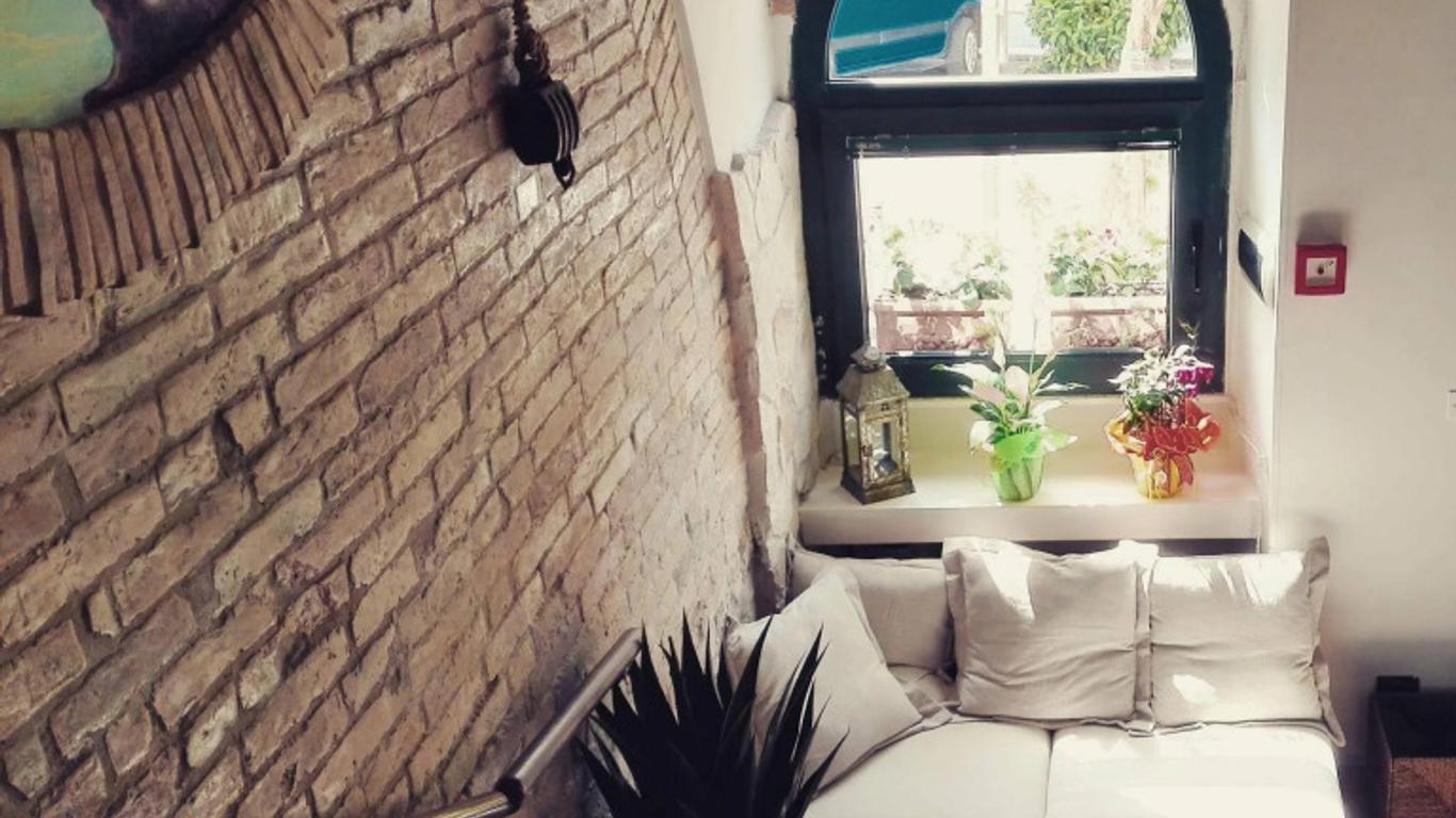 لوكاندا سان جورجو